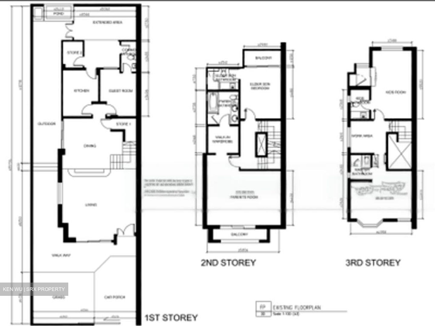 Springleaf Garden (D26), Terrace #461416531